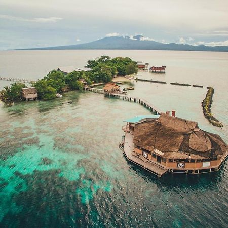 Imagination Island Villa Gizo Dış mekan fotoğraf