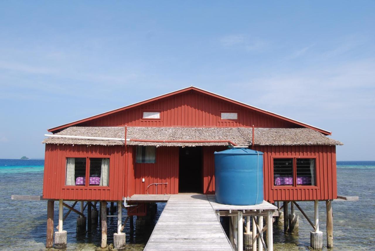 Imagination Island Villa Gizo Dış mekan fotoğraf