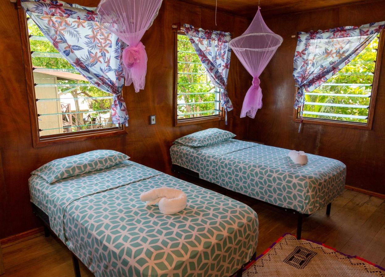 Imagination Island Villa Gizo Dış mekan fotoğraf