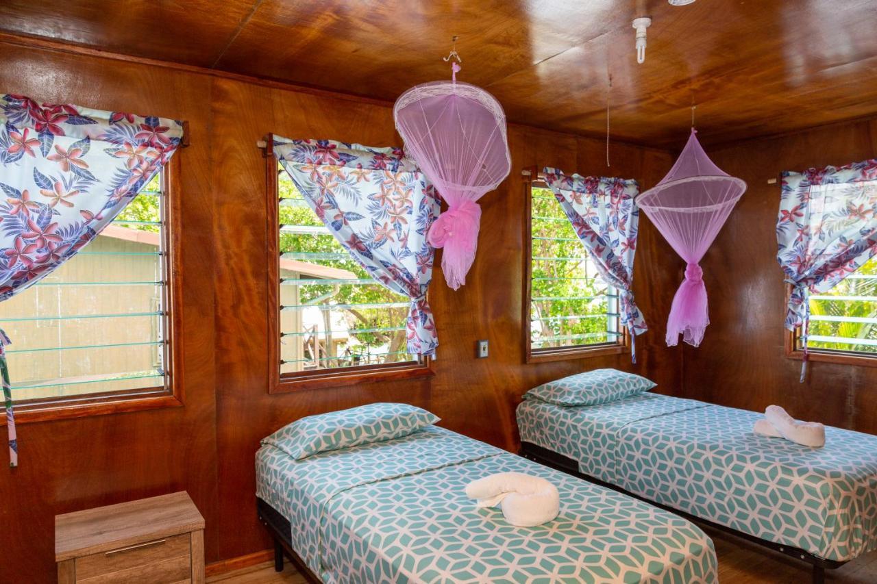 Imagination Island Villa Gizo Dış mekan fotoğraf