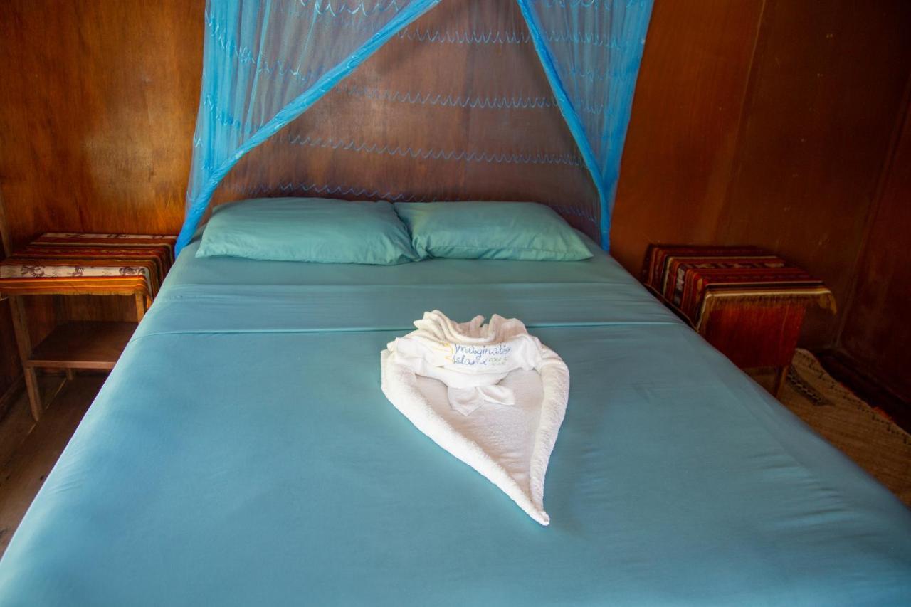 Imagination Island Villa Gizo Dış mekan fotoğraf