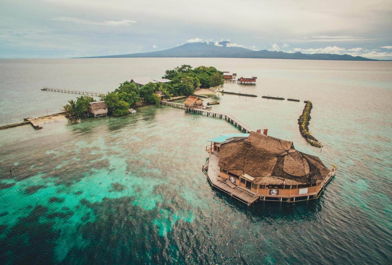 Imagination Island Villa Gizo Dış mekan fotoğraf