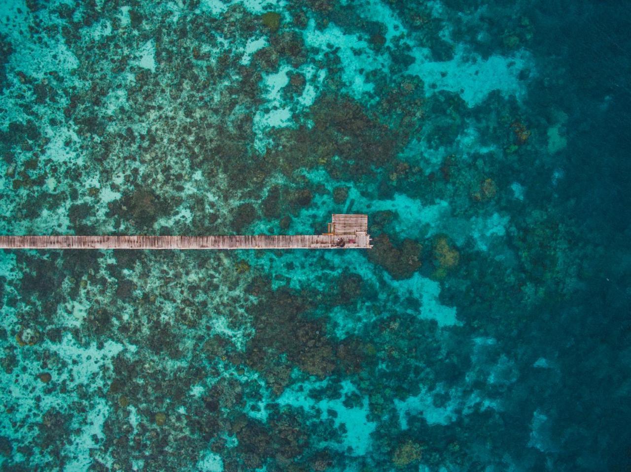 Imagination Island Villa Gizo Dış mekan fotoğraf