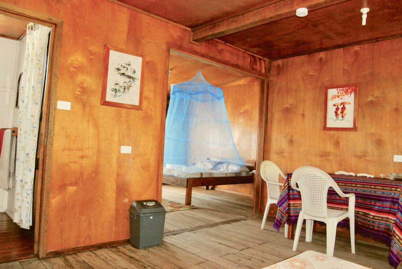 Imagination Island Villa Gizo Dış mekan fotoğraf