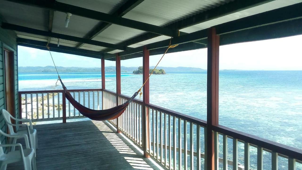 Imagination Island Villa Gizo Dış mekan fotoğraf