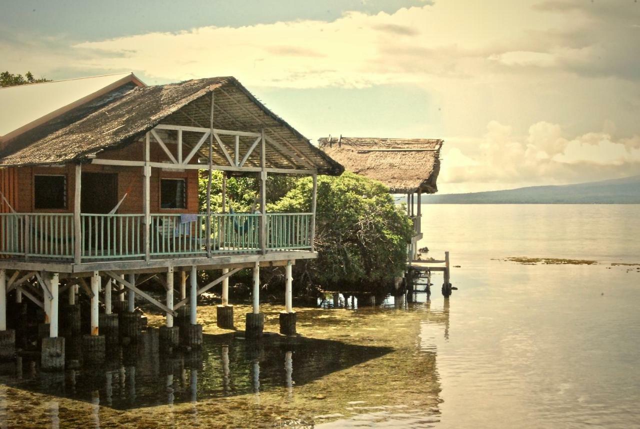 Imagination Island Villa Gizo Dış mekan fotoğraf