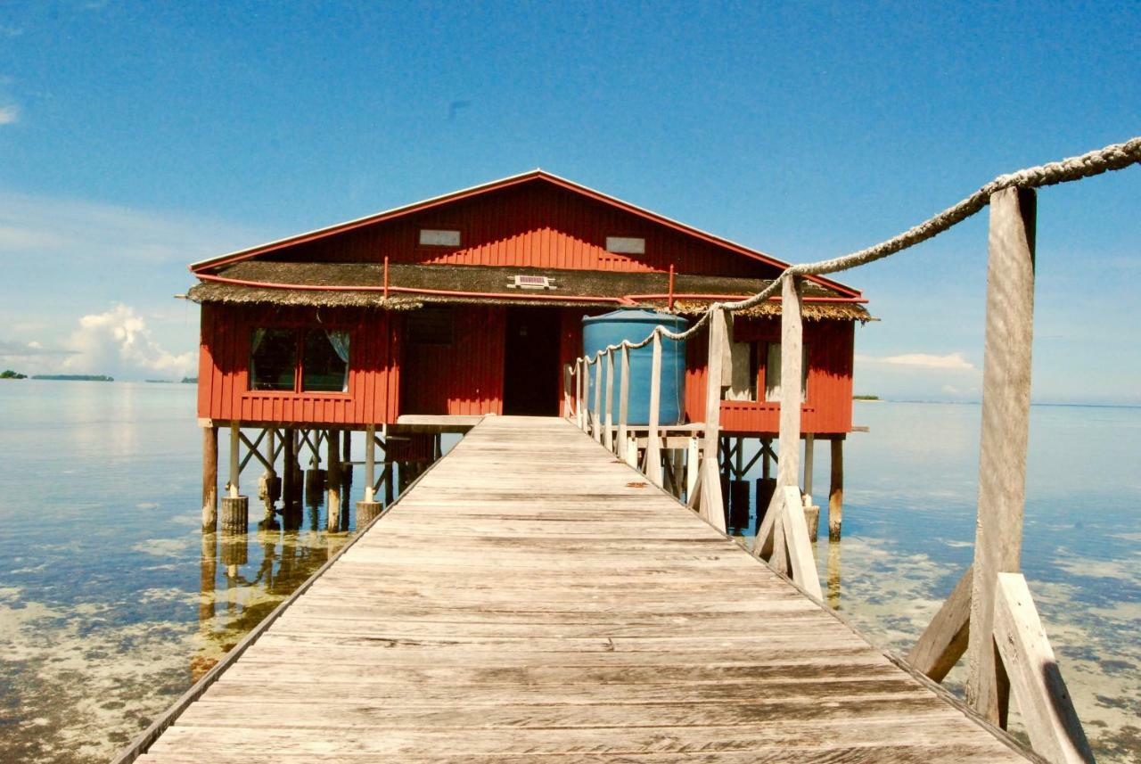 Imagination Island Villa Gizo Dış mekan fotoğraf