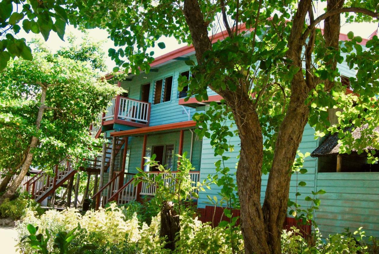 Imagination Island Villa Gizo Dış mekan fotoğraf