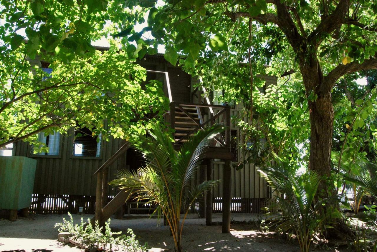 Imagination Island Villa Gizo Dış mekan fotoğraf
