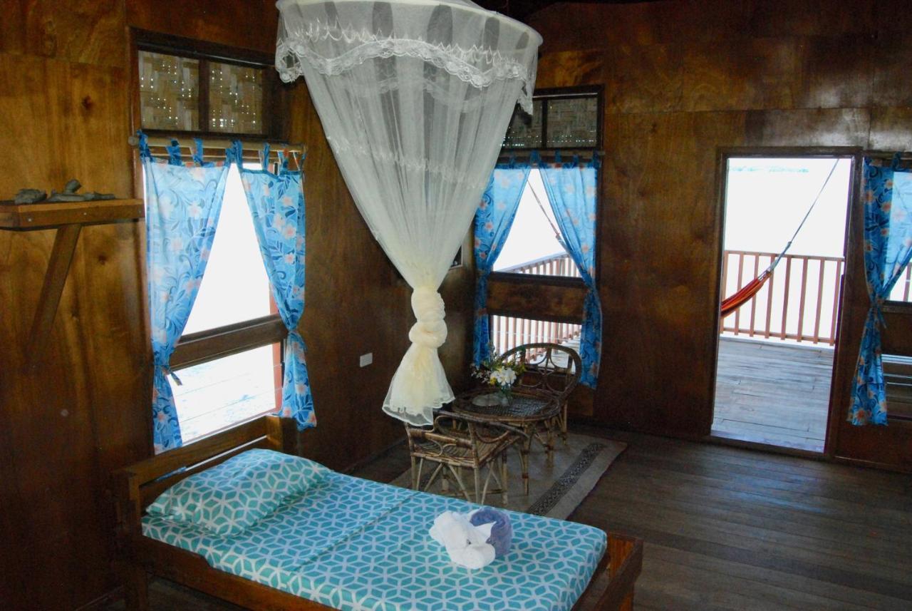 Imagination Island Villa Gizo Dış mekan fotoğraf